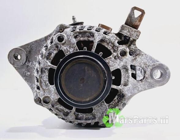 Dynamo (Alternator) TOYOTA AVENSIS Estate (_T27_)