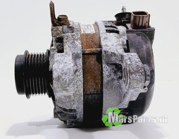 Dynamo (Alternator) TOYOTA AVENSIS Estate (_T27_)