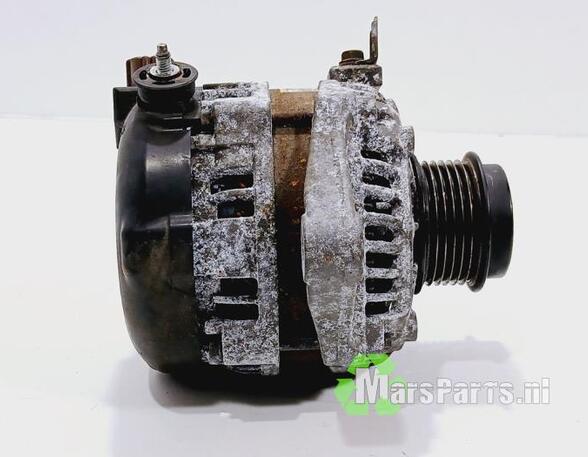 Dynamo (Alternator) TOYOTA AVENSIS Estate (_T27_)