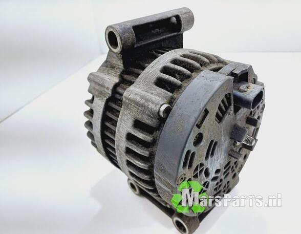 Dynamo (Alternator) FIAT DUCATO Van (250_, 290_)