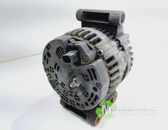 Dynamo (Alternator) FIAT DUCATO Van (250_, 290_)