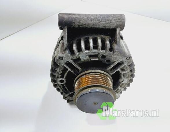 Dynamo (Alternator) FIAT DUCATO Van (250_, 290_)