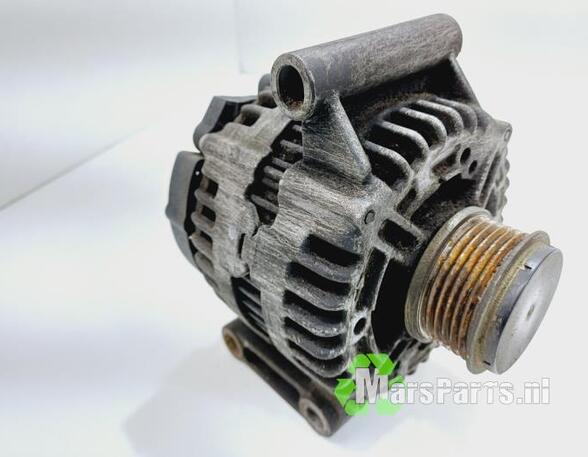 Dynamo (Alternator) FIAT DUCATO Van (250_, 290_)