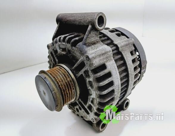 Dynamo (Alternator) FIAT DUCATO Van (250_, 290_)