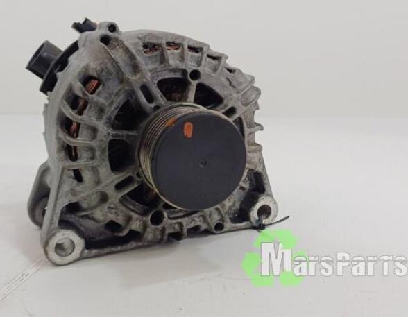 Alternator PEUGEOT 2008 II (UD_, US_, UY_, UK_)