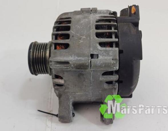 Alternator PEUGEOT 2008 II (UD_, US_, UY_, UK_)