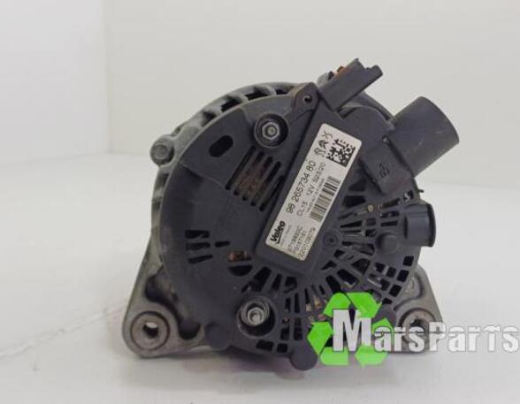 Dynamo (Alternator) PEUGEOT 2008 II (UD_, US_, UY_, UK_)