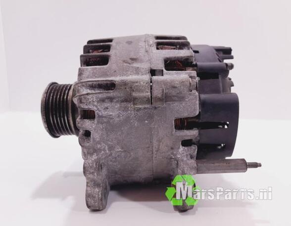 Dynamo (Alternator) SEAT LEON (1P1)