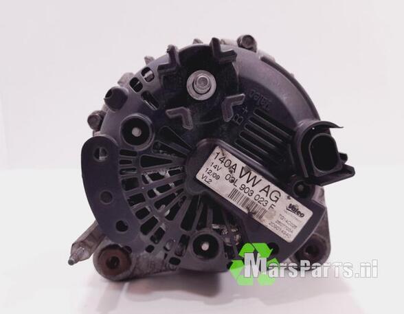 Dynamo (Alternator) SEAT LEON (1P1)