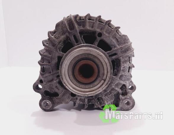 Dynamo (Alternator) SEAT LEON (1P1)