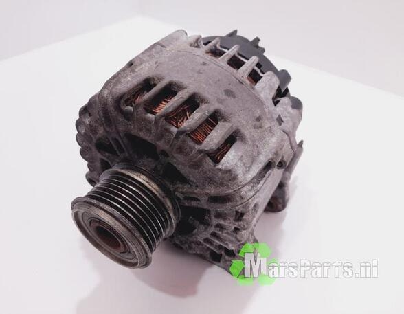 Dynamo (Alternator) SEAT LEON (1P1)