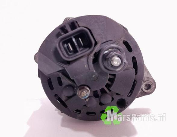 Alternator KIA PICANTO (SA)