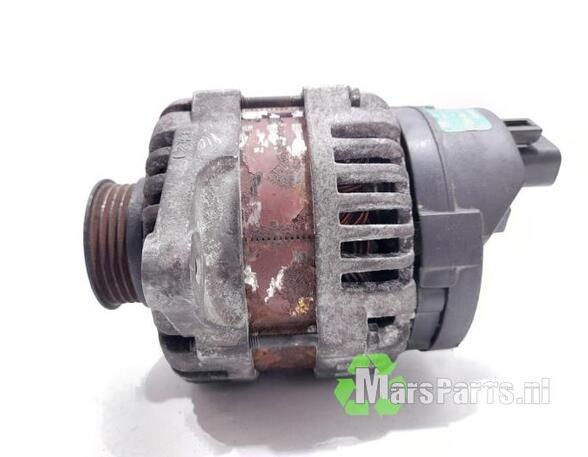 Alternator KIA PICANTO (SA)