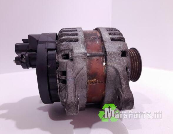 Dynamo (Alternator) KIA PICANTO (SA)