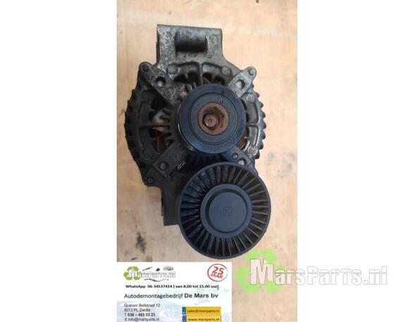 Dynamo (Alternator) BMW 3 (E90)