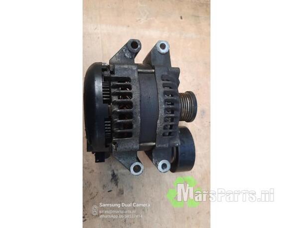 Dynamo (Alternator) BMW 3 (E90)