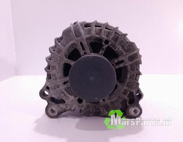 Dynamo (Alternator) VW POLO (6R1, 6C1), SEAT LEON (1P1)