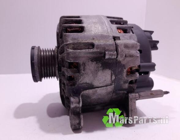 Dynamo (Alternator) VW POLO (6R1, 6C1), SEAT LEON (1P1)