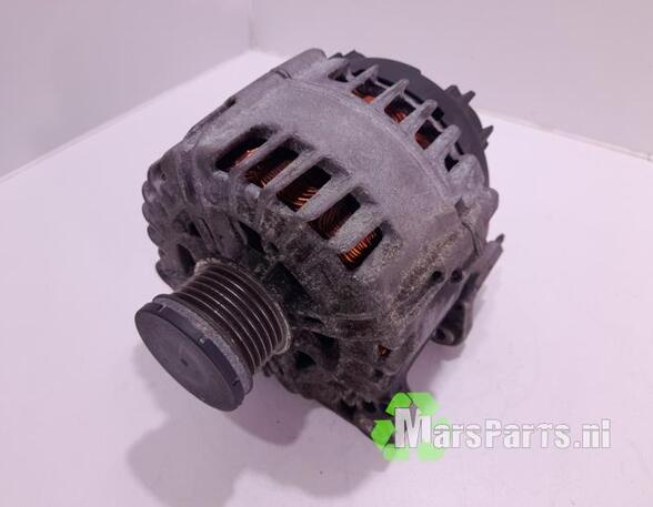 Dynamo (Alternator) VW POLO (6R1, 6C1), SEAT LEON (1P1)