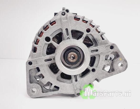 Dynamo (Alternator) MERCEDES-BENZ A-CLASS (W177)