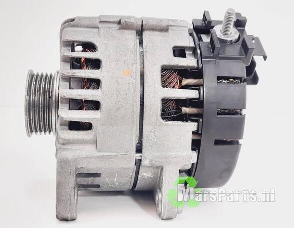 Dynamo (Alternator) MERCEDES-BENZ A-CLASS (W177)