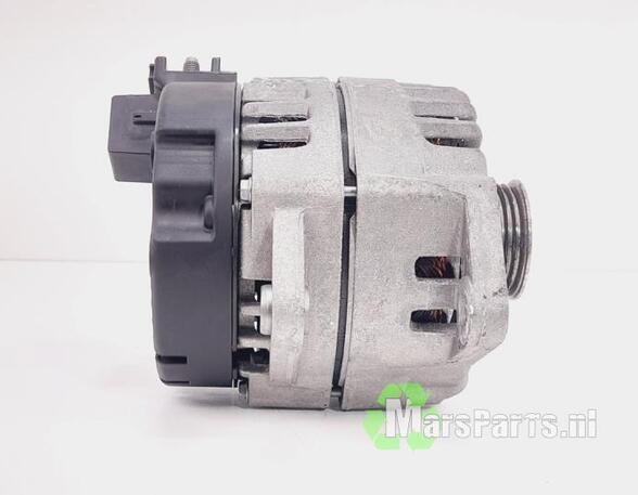 Dynamo (Alternator) MERCEDES-BENZ A-CLASS (W177)