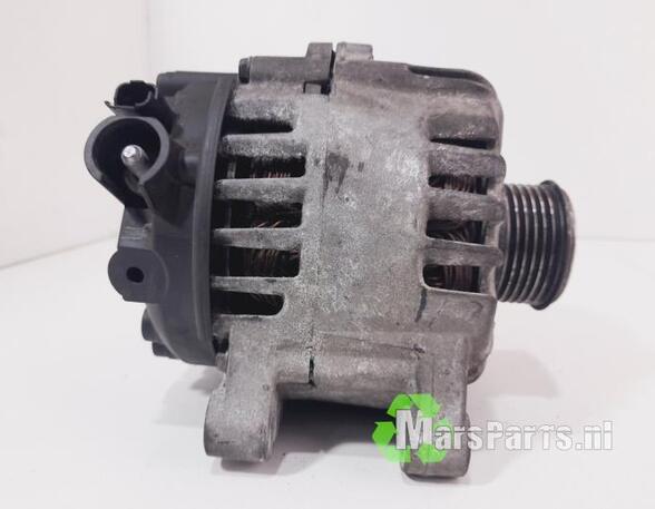 Alternator CITROËN JUMPY III Van (V_)