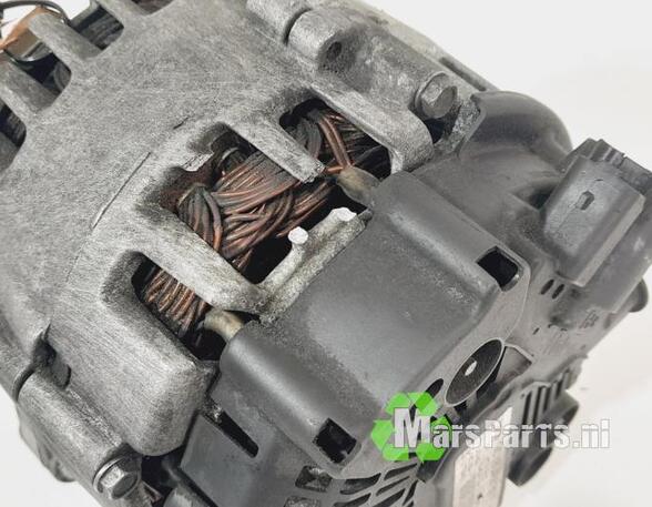 Alternator CITROËN JUMPY III Van (V_)