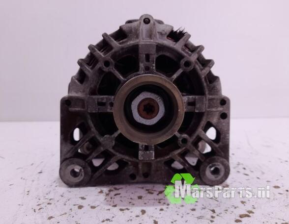 Dynamo (Alternator) RENAULT LAGUNA II (BG0/1_)