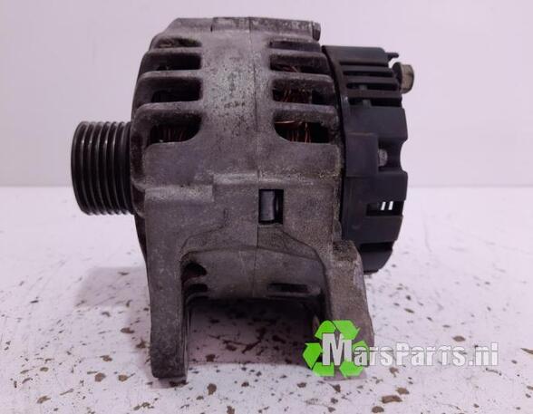 Dynamo (Alternator) RENAULT LAGUNA II (BG0/1_)