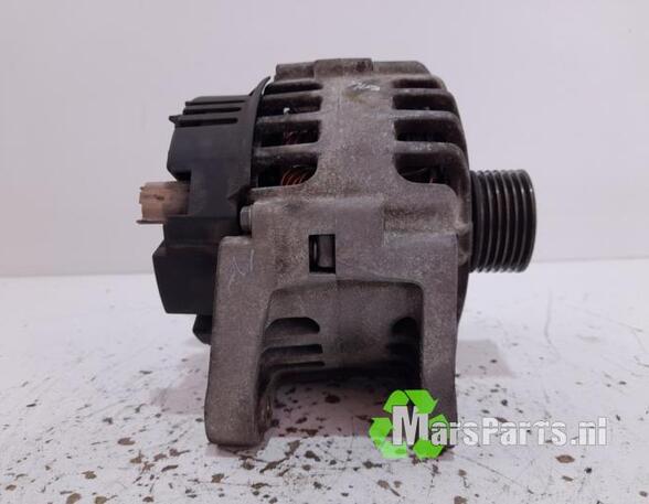 Dynamo (Alternator) RENAULT LAGUNA II (BG0/1_)