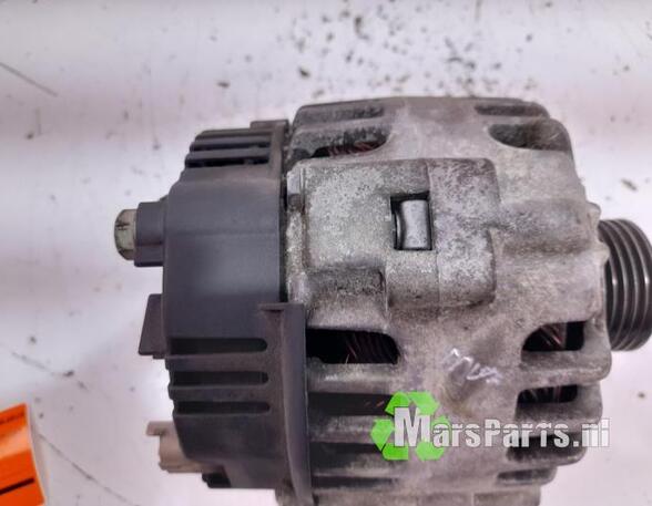 Dynamo (Alternator) RENAULT LAGUNA II (BG0/1_)