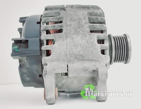 Alternator VW TRANSPORTER V Bus (7HB, 7HJ, 7EB, 7EJ, 7EF, 7EG, 7HF, 7EC)