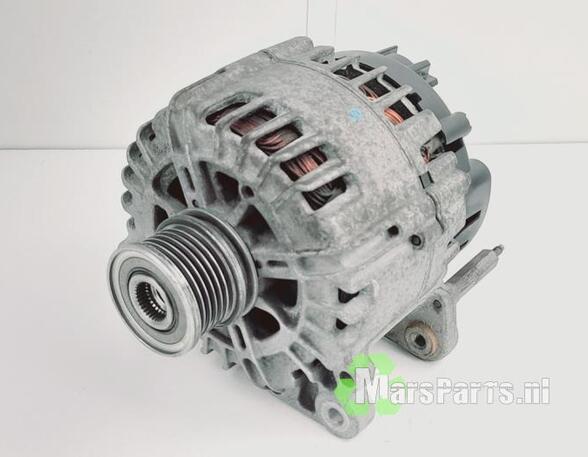 Alternator VW TRANSPORTER V Bus (7HB, 7HJ, 7EB, 7EJ, 7EF, 7EG, 7HF, 7EC)