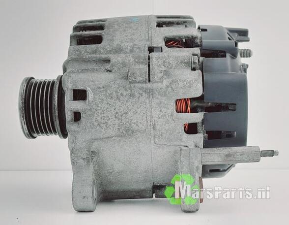 Dynamo (Alternator) VW TRANSPORTER V Bus (7HB, 7HJ, 7EB, 7EJ, 7EF, 7EG, 7HF, 7EC)