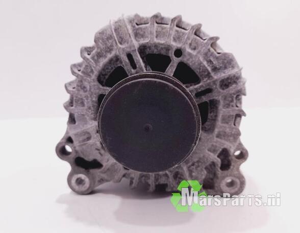 Alternator SKODA FABIA II Combi (545)