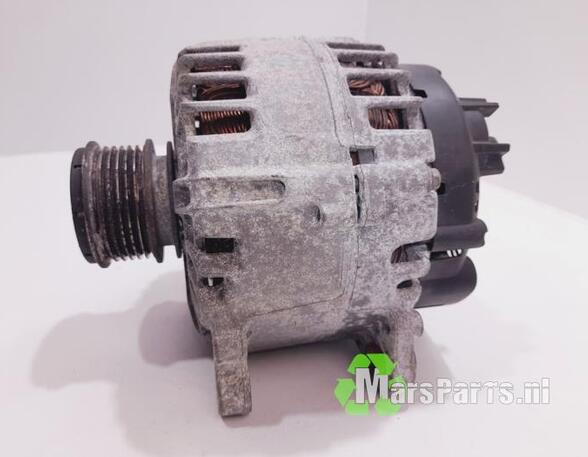 Alternator SKODA FABIA II Combi (545)