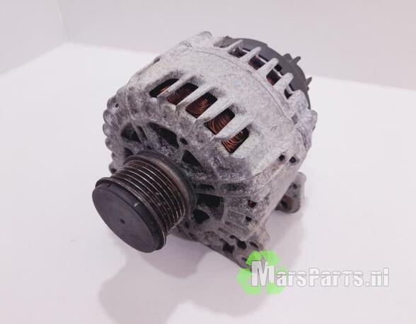 Alternator SKODA FABIA II Combi (545)