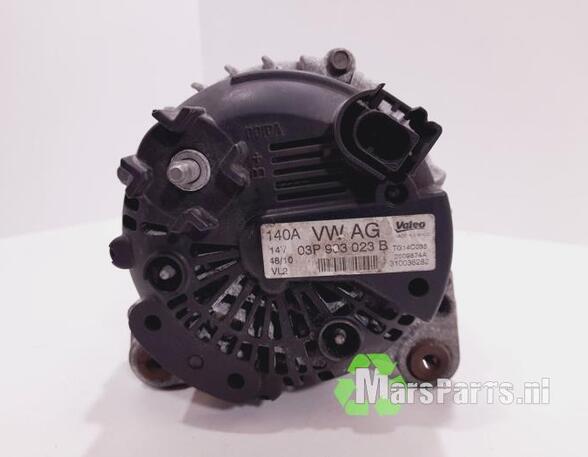 Alternator SKODA FABIA II Combi (545)