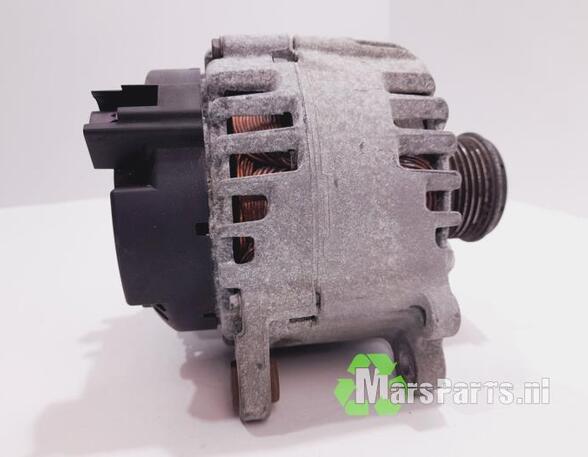 Dynamo (Alternator) SKODA FABIA II Combi (545)