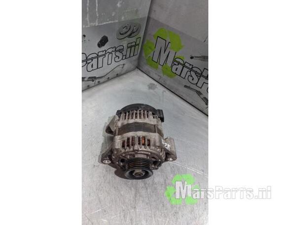 Dynamo (Alternator) CHEVROLET AVEO / KALOS Hatchback (T250, T255), CHEVROLET SPARK (M300)