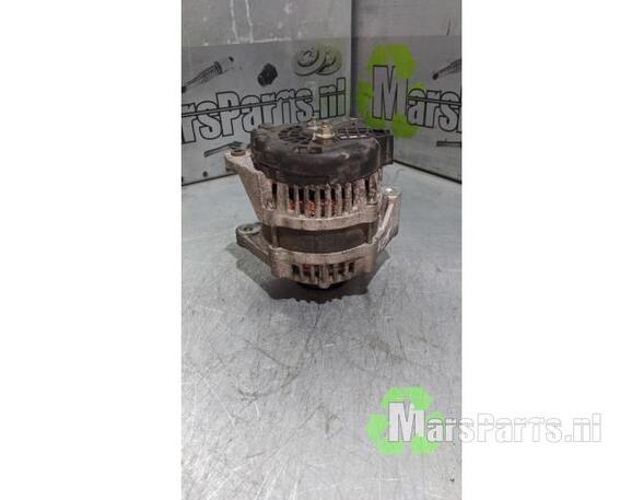 Dynamo (Alternator) CHEVROLET AVEO / KALOS Hatchback (T250, T255), CHEVROLET SPARK (M300)