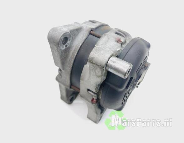 Dynamo (Alternator) VOLVO V50 (545)