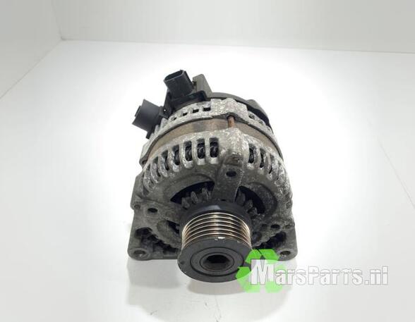 Dynamo (Alternator) VOLVO V50 (545)