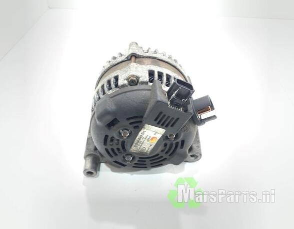 Dynamo (Alternator) VOLVO V50 (545)