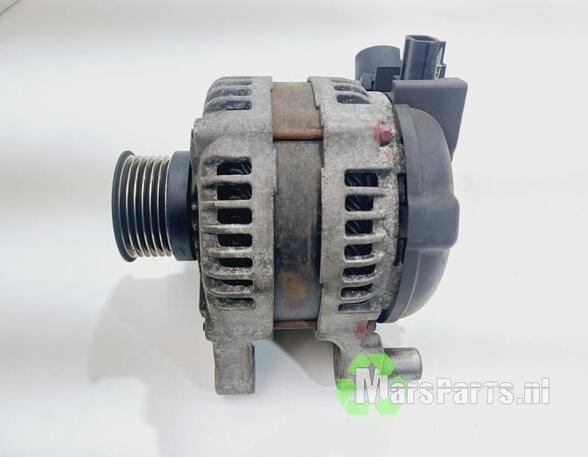 Dynamo (Alternator) VOLVO V50 (545)