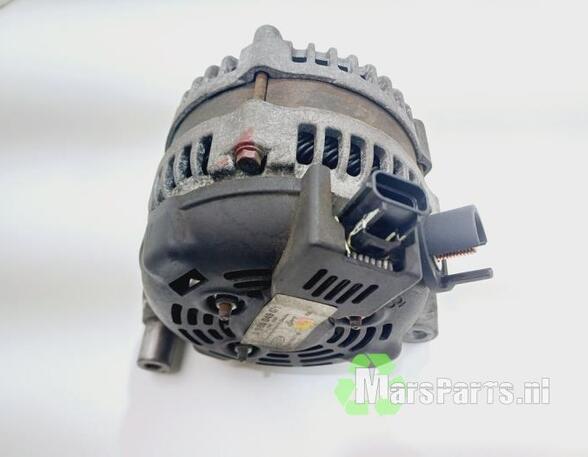 Dynamo (Alternator) VOLVO V50 (545)