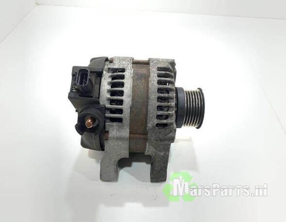 Dynamo (Alternator) VOLVO V50 (545)