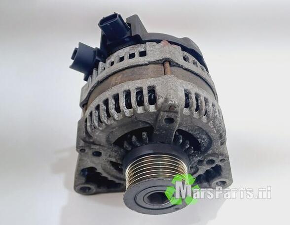 Dynamo (Alternator) VOLVO V50 (545)