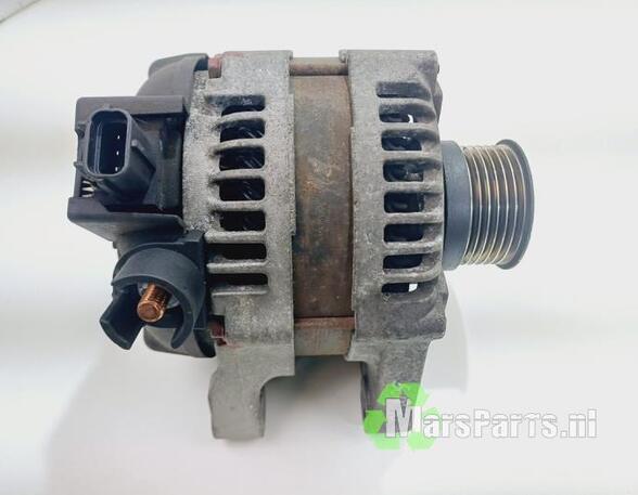 Dynamo (Alternator) VOLVO V50 (545)